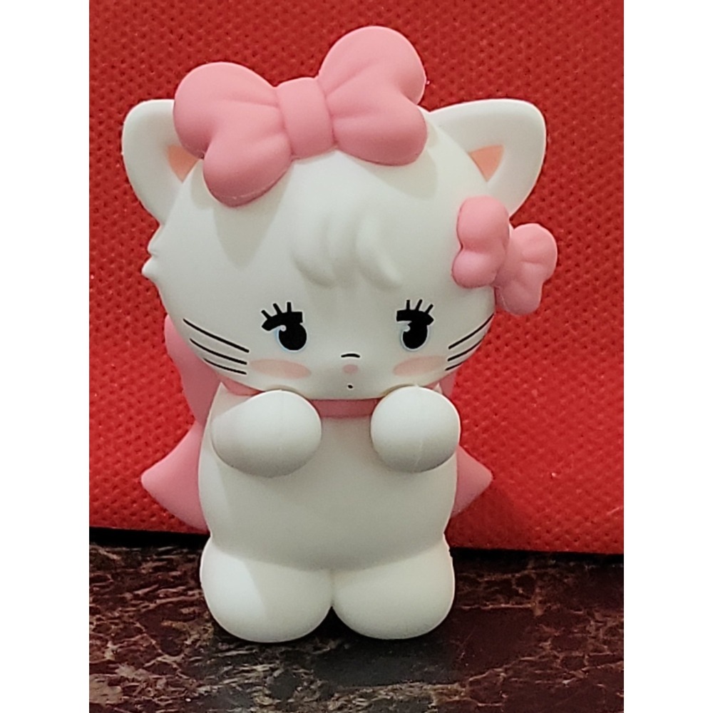 Mikko illustrations Latte PVC Dream Enlightenment Series Animation Figure